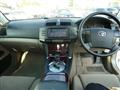 2007 Toyota Mark X