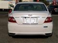 2007 Toyota Mark X