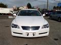 2007 Toyota Mark X
