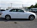 2007 Toyota Mark X