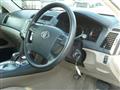2007 Toyota Mark X
