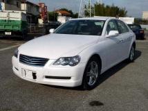 2007 Toyota Mark X
