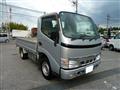 2003 Toyota Dyna Truck