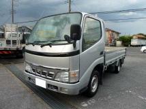 2003 Toyota Dyna Truck