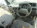 2003 Nissan Atlas