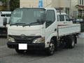 2011 Toyota Dyna Truck
