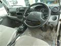2011 Toyota Dyna Truck