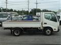 2011 Toyota Dyna Truck