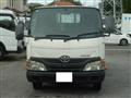 2011 Toyota Dyna Truck
