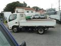 2011 Toyota Dyna Truck