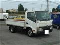 2011 Toyota Dyna Truck