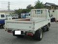 2011 Toyota Dyna Truck