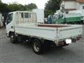2011 Toyota Dyna Truck