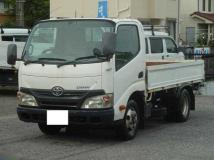 2011 Toyota Dyna Truck