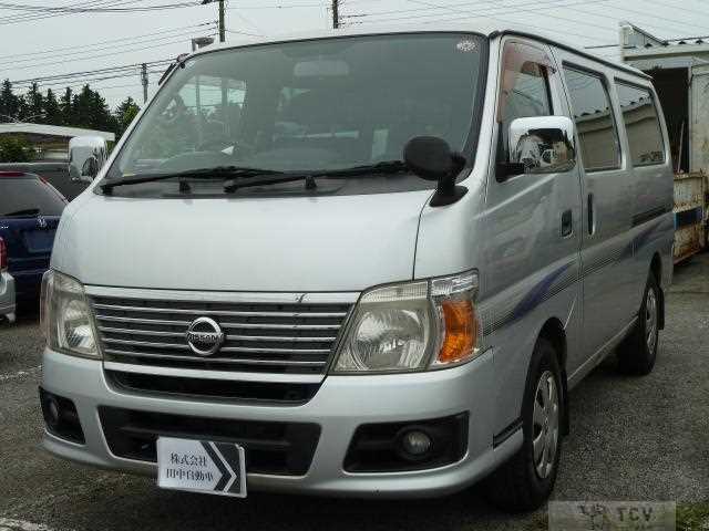 2008 Nissan Nissan Others