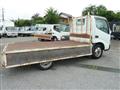 2005 Hino Dutro