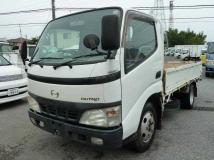 2005 Hino Dutro