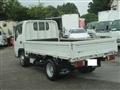 2011 Isuzu Elf Truck