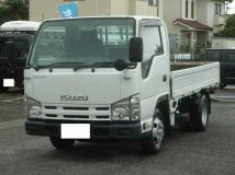 2011 Isuzu Elf Truck