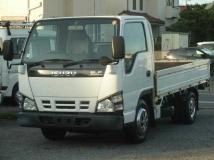 2004 Isuzu Elf Truck