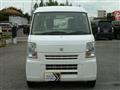 2014 Suzuki Every