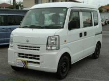 2014 Suzuki Every