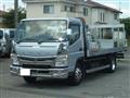 2020 Mitsubishi Fuso Canter