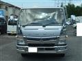 2020 Mitsubishi Fuso Canter