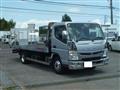 2020 Mitsubishi Fuso Canter