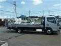 2020 Mitsubishi Fuso Canter