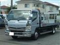 2020 Mitsubishi Fuso Canter