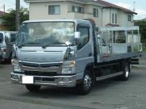2020 Mitsubishi Fuso Canter