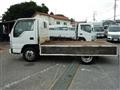 2008 Isuzu Elf Truck