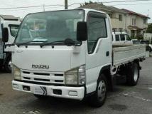 2008 Isuzu Elf Truck