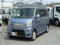 2013 Suzuki Every Wagon