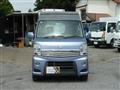 2013 Suzuki Every Wagon
