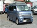 2013 Suzuki Every Wagon