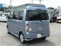 2013 Suzuki Every Wagon