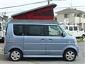 2013 Suzuki Every Wagon