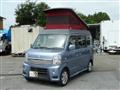 2013 Suzuki Every Wagon