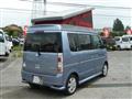 2013 Suzuki Every Wagon