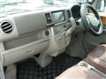2013 Suzuki Every Wagon