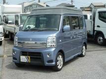 2013 Suzuki Every Wagon