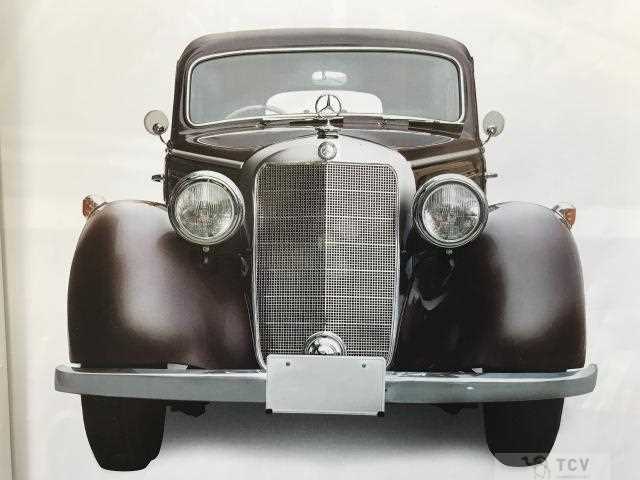 1982 Mercedes-Benz Mercedes-Benz Others