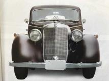 1982 Mercedes-Benz Mercedes-Benz Others