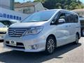 2014 Nissan Serena