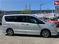 2014 Nissan Serena