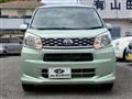 2015 Daihatsu Move