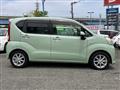 2015 Daihatsu Move