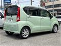 2015 Daihatsu Move